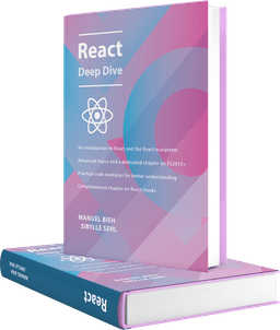 React Deep Dive