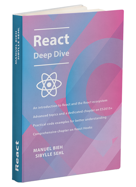 image: React Deep Dive